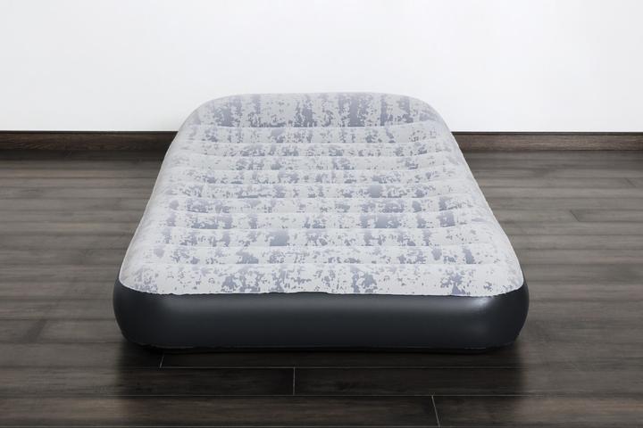 Actual product image Bestway 67834 Air mattress single mattress