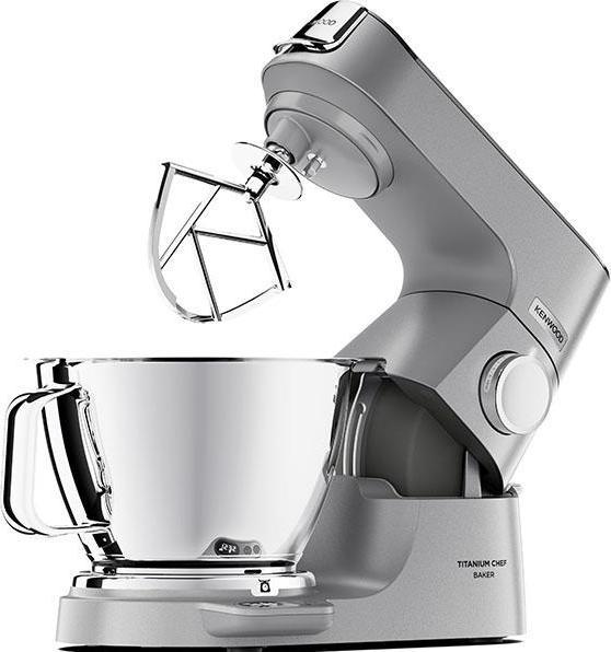 Actual product image Kenwood KVC85.594SI (1200 W)