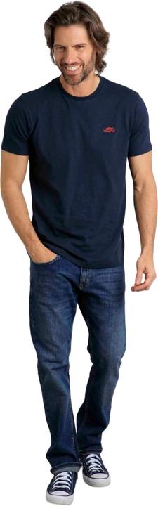 Immagine prodotto Weird Fish Maglietta Logo Uomo (4XL)