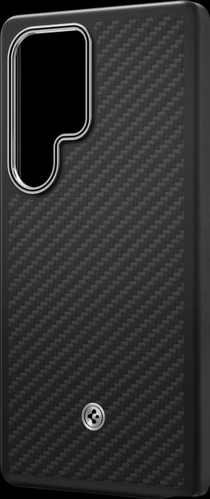 Actual product image Samsung Enzo Aramid Case (Samsung Galaxy S25 Ultra)