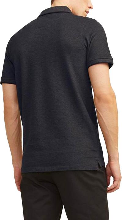 Actual product image Jack & Jones 3er Pack Paulos - Slim Fit Poloshirt (XXL)