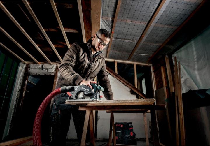 Actual product image Metabo KS 18 LTX 57