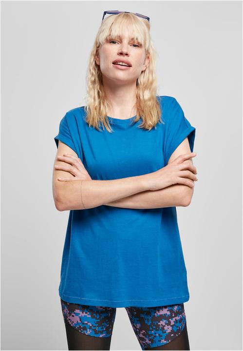 Sporty Blue