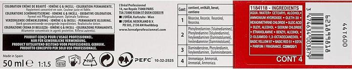 Produktbild L'Oréal Professionnel Majicontrast (Rouge)