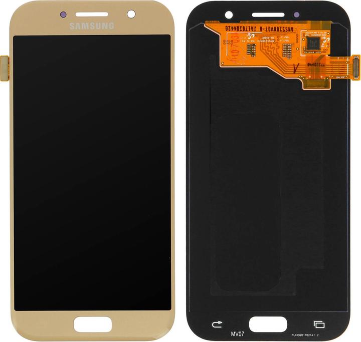 Produktbild Samsung LCD-Ersatzteil Galaxy A5 2017 (Display, Galaxy A5 (2017))