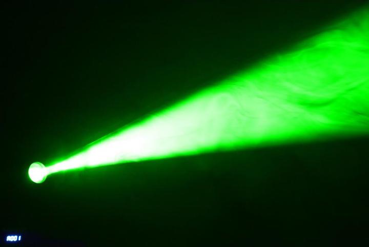 Immagine prodotto BeamZ Pantera 40 (Celibe)