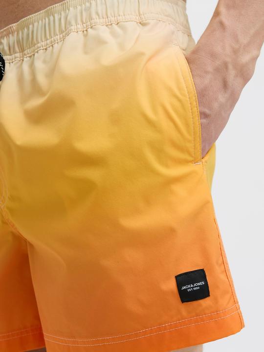 Image du produit Jack & Jones Regular Fit Badeshorts Badeshorts (L)