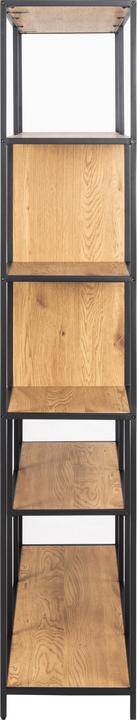 Produktbild AC Design Seaford (135 x 35 x 185 cm)