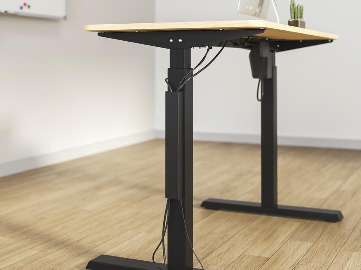 Produktbild equip Kabelführung (Kabelkanal, 5 cm)