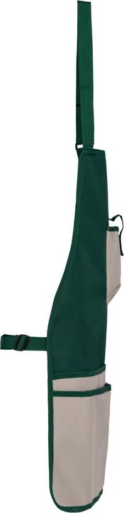 Image du produit Kariban Tablier de jardinier imperméable (Taille unique)