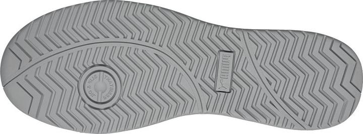 Produktbild Puma Iconic Suede Grey Low S1P (S1P, 42)