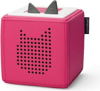 Actual product image Tonies Toniebox - Mon premier coffret (French)