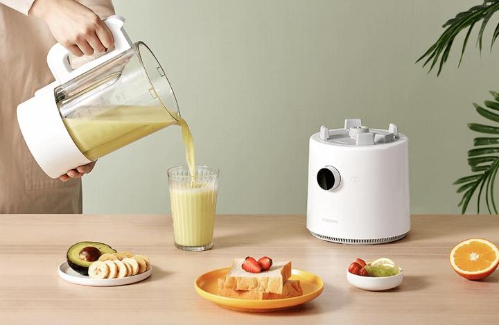 Image du produit Xiaomi Smart Blender EU (Prise UE, 1000 W)