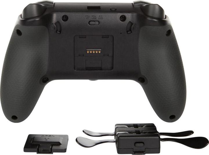 Actual product image PowerA Fusion Pro (PS4)