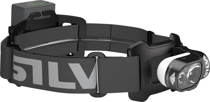 Produktbild Silva Cross Trail 7R (600 lm)