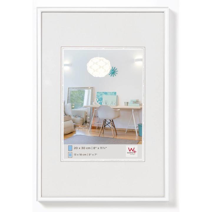 Produktbild Walther Design New Lifestyle (30 x 40 cm)