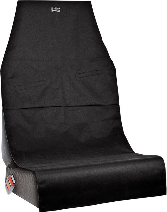 Actual product image Britax Römer Trio