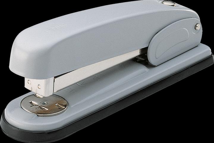 Actual product image Novus Stapler B 6 Type designation of staples: 24/6, 2 Stapling capacity: 30 sheets (80 g/m²) (30 Sheets)