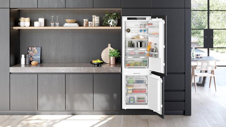Image du produit Siemens KI86NADD0 (260 l)