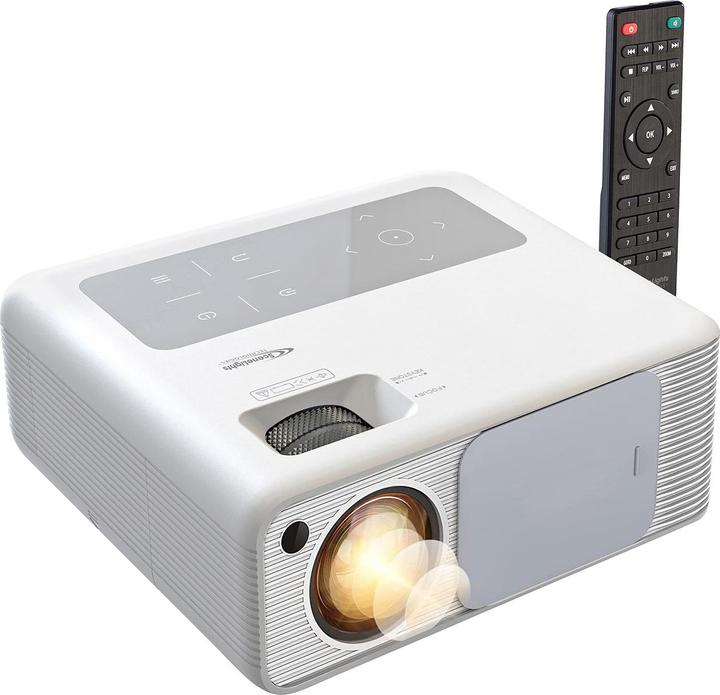Actual product image SceneLights LED Full HD Projector (18 lm)