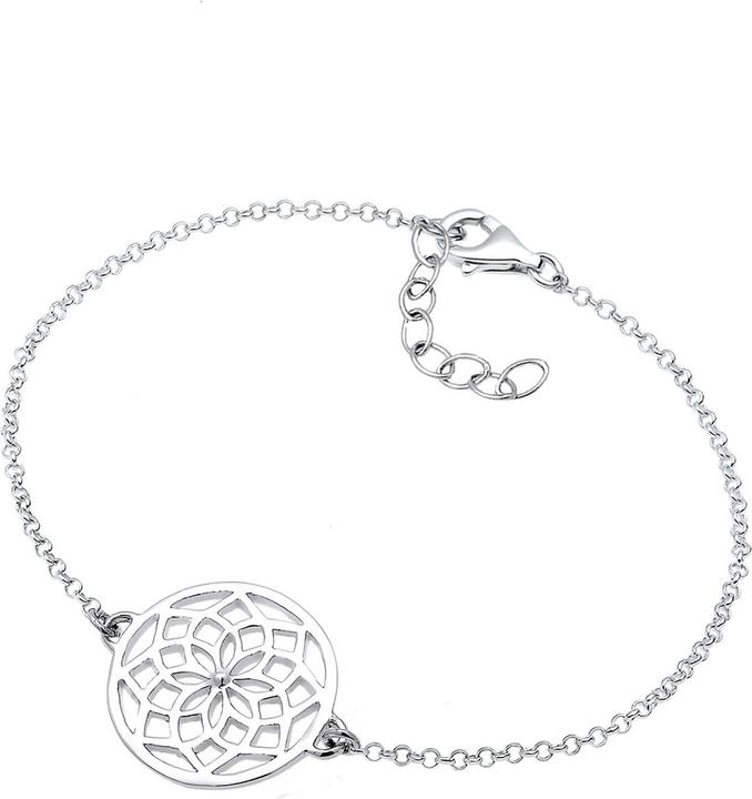 Image du produit Elli mit Ornament Design (17 cm, Argent Sterling)