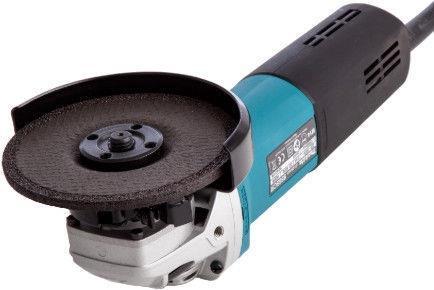 Produktbild Makita 9565CR (125 mm)