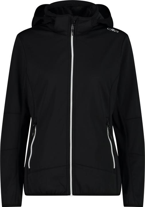 Immagine prodotto CMP Campagnolo Felpa con cappuccio e zip (3XL)