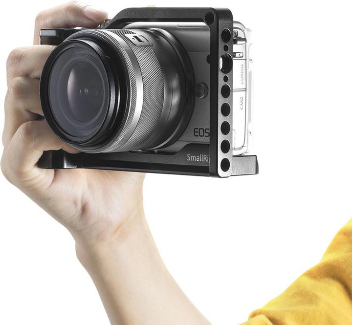 Produktbild SmallRig Canon EOS M100 Cage (Cage)