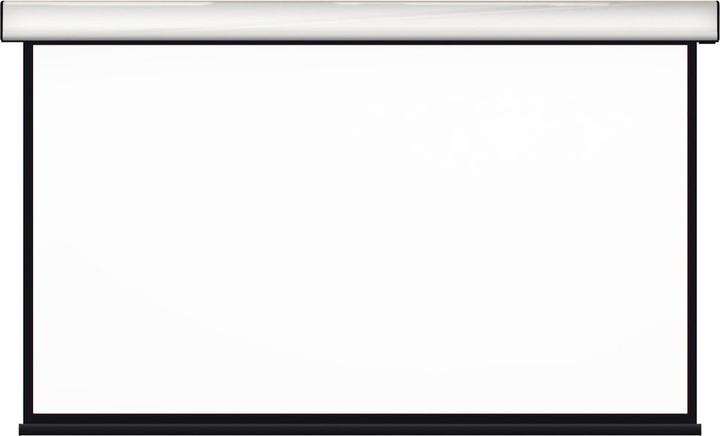 Produktbild Leinwand Electric Wall Screen 135"" 16:9 valkokangas (16:9)