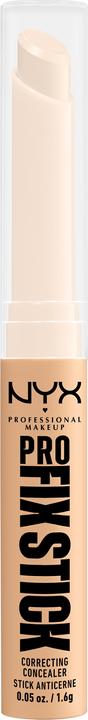 Actual product image NYX Professional Make-Up Nyx Concealers (06 Natural)
