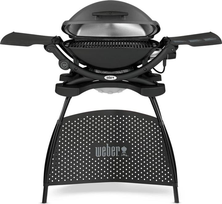 Weber Q 2400 (2.20 kW)