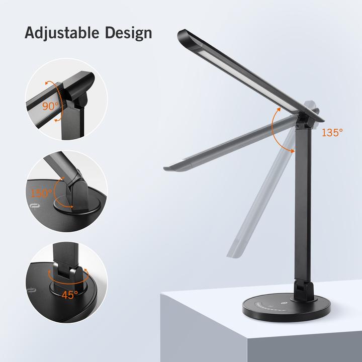 Produktbild Taotronics TT-DL13 (510 lm)