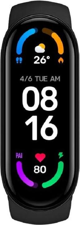 Immagine prodotto Xiaomi Mi Smart Band 6 (39.60 mm)