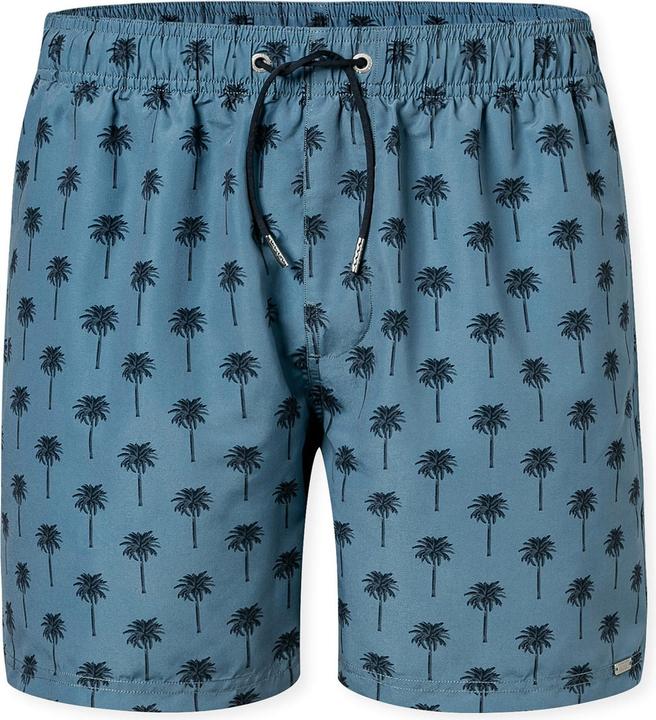 Bleu atlantique