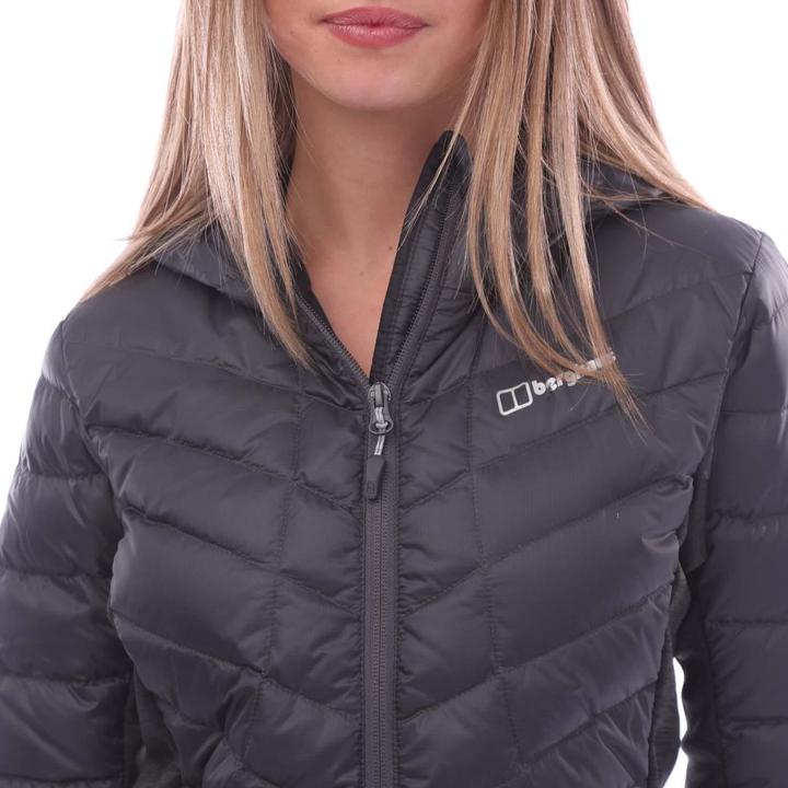 Produktbild Berghaus Tephra Steppjacke Reflektierend (38 D)