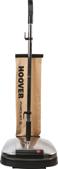 Produktbild Hoover Polierer Saugbohner Speziell fuer massive Parkettboeden