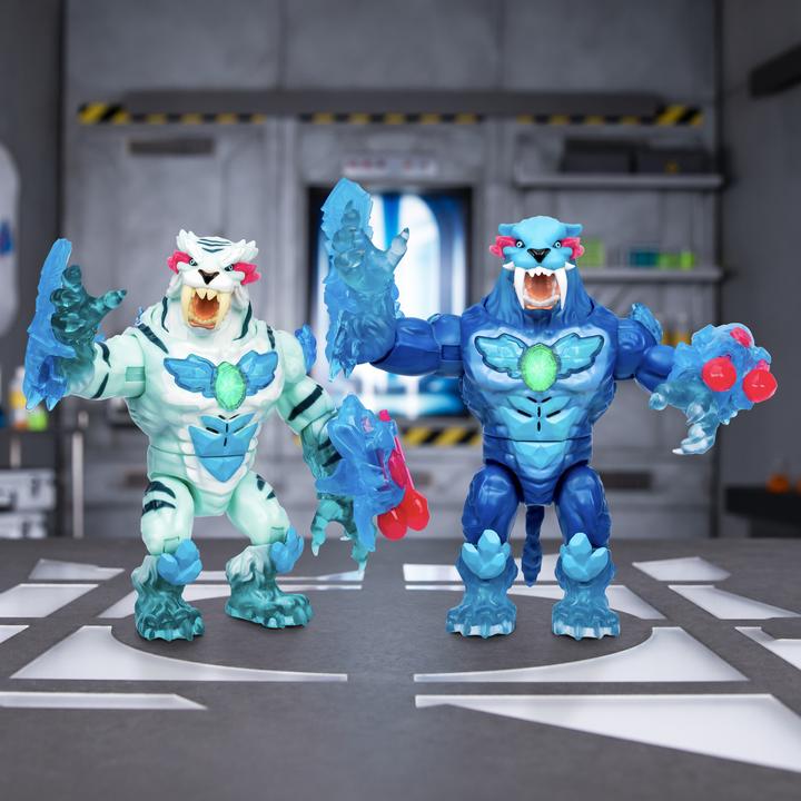 Produktbild Moose Mr.Beast Lab S2 Cryo Lab