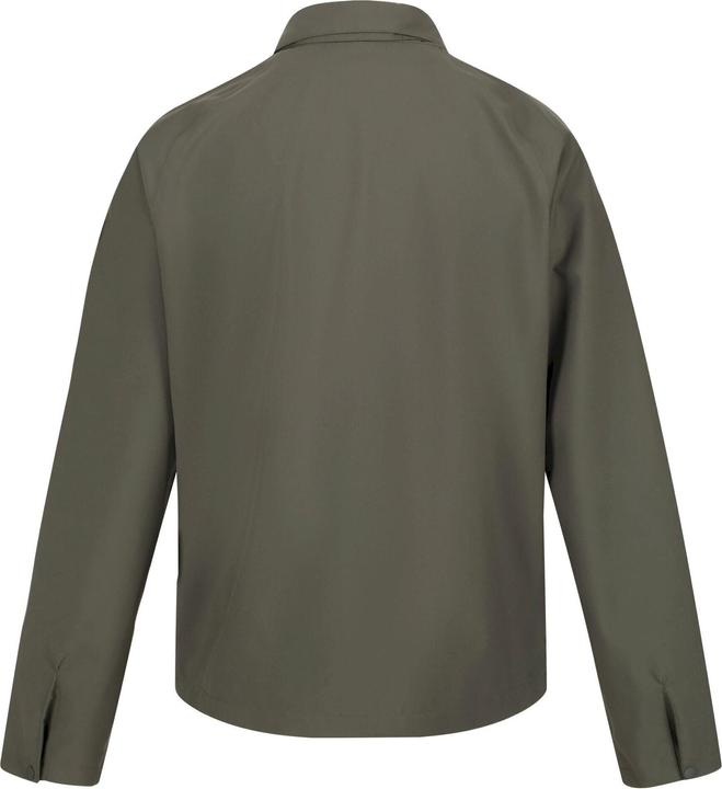 Actual product image Regatta Walken jacket waterproof (S)