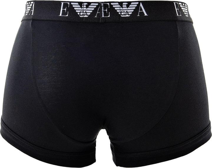 Immagine prodotto Emporio Armani Boxer Casual Figura-abbracciata (XL, confezione da 3)