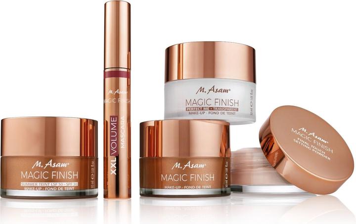 Produktbild M. Asam Magic Finish (Light)
