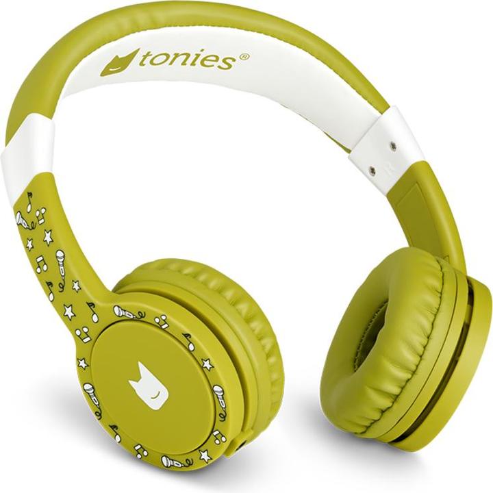 Tonies Origliare