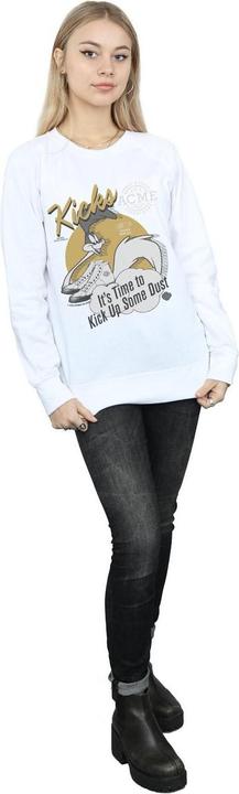 Produktbild Looney Tunes Road Runner Kicks Sweatshirt (XXL)