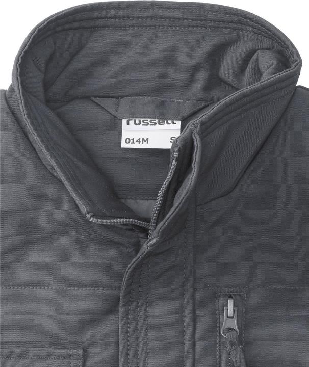 Produktbild Russell Heavy Duty weste (XS)