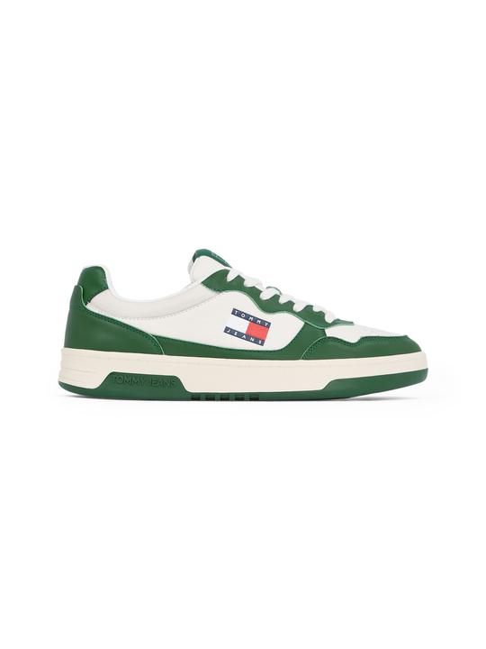 Produktbild Tommy Hilfiger (New) Tjm Cupsole Leather Ess (45)