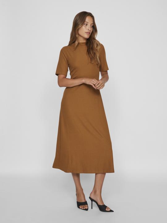 Actual product image Vila Short sleeve midi dress (XXL)