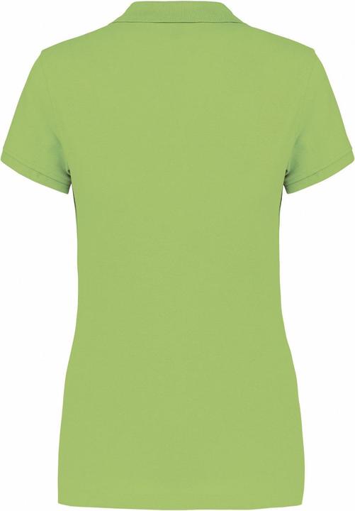 Actual product image Kariban Womens/Ladies Pique Polo Shirt (XS)