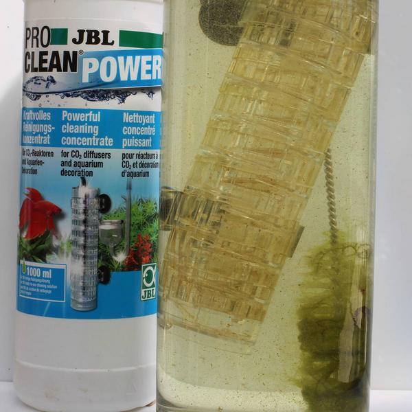 Image du produit JBL Aquaristik und Terraristik Proclean Power (Nettoyage de l'aquarium)