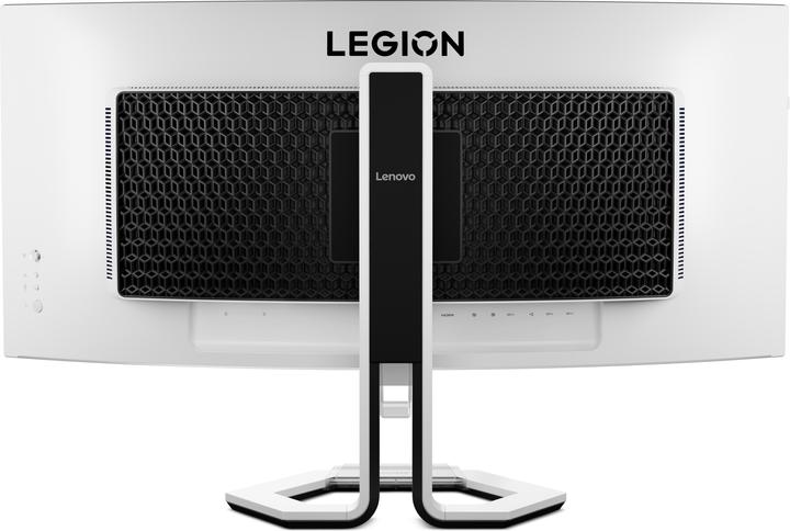 Immagine prodotto Lenovo Legion Pro 34WD-10 34inch Monitor (3440 x 1440 pixel, 34")