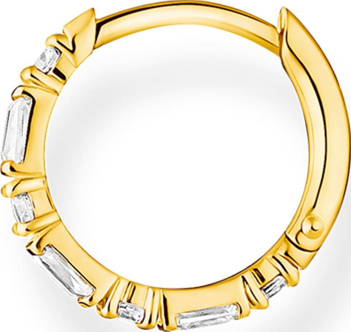 Immagine prodotto Thomas Sabo Creolo (Argento 925, Zirconia)