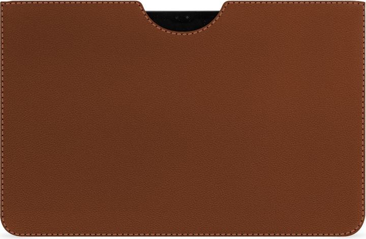 Actual product image Noreve Leather case (Galaxy Tab S9 Ultra)